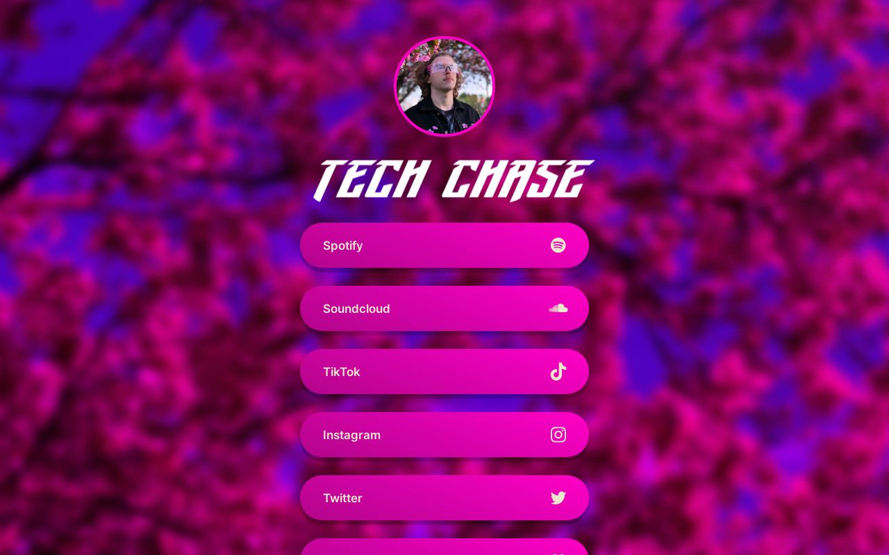 Tech Chase